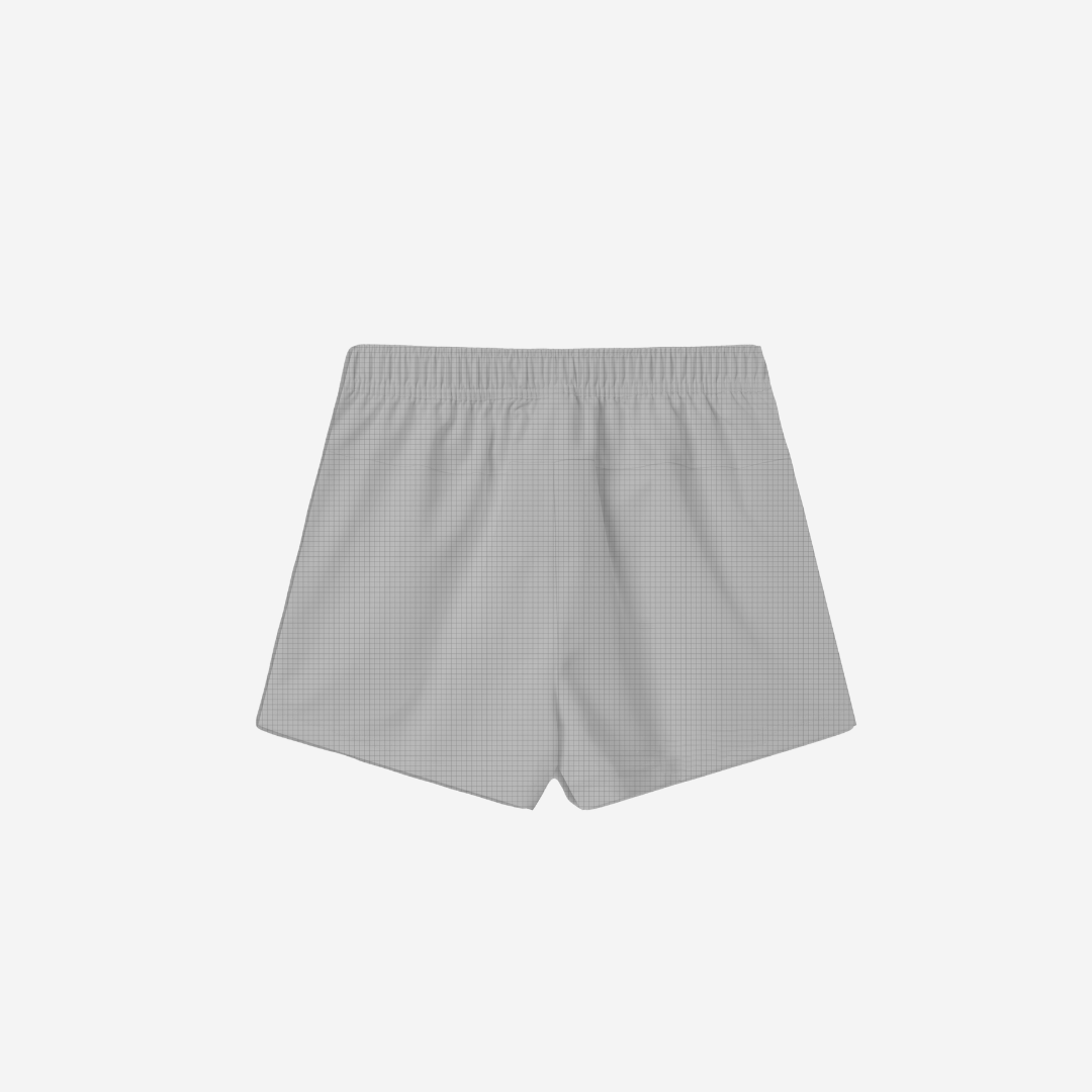 GOS Nano Shorts S18