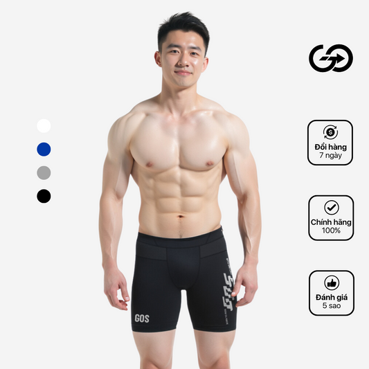 GOS Ultra+ Compression Shorts