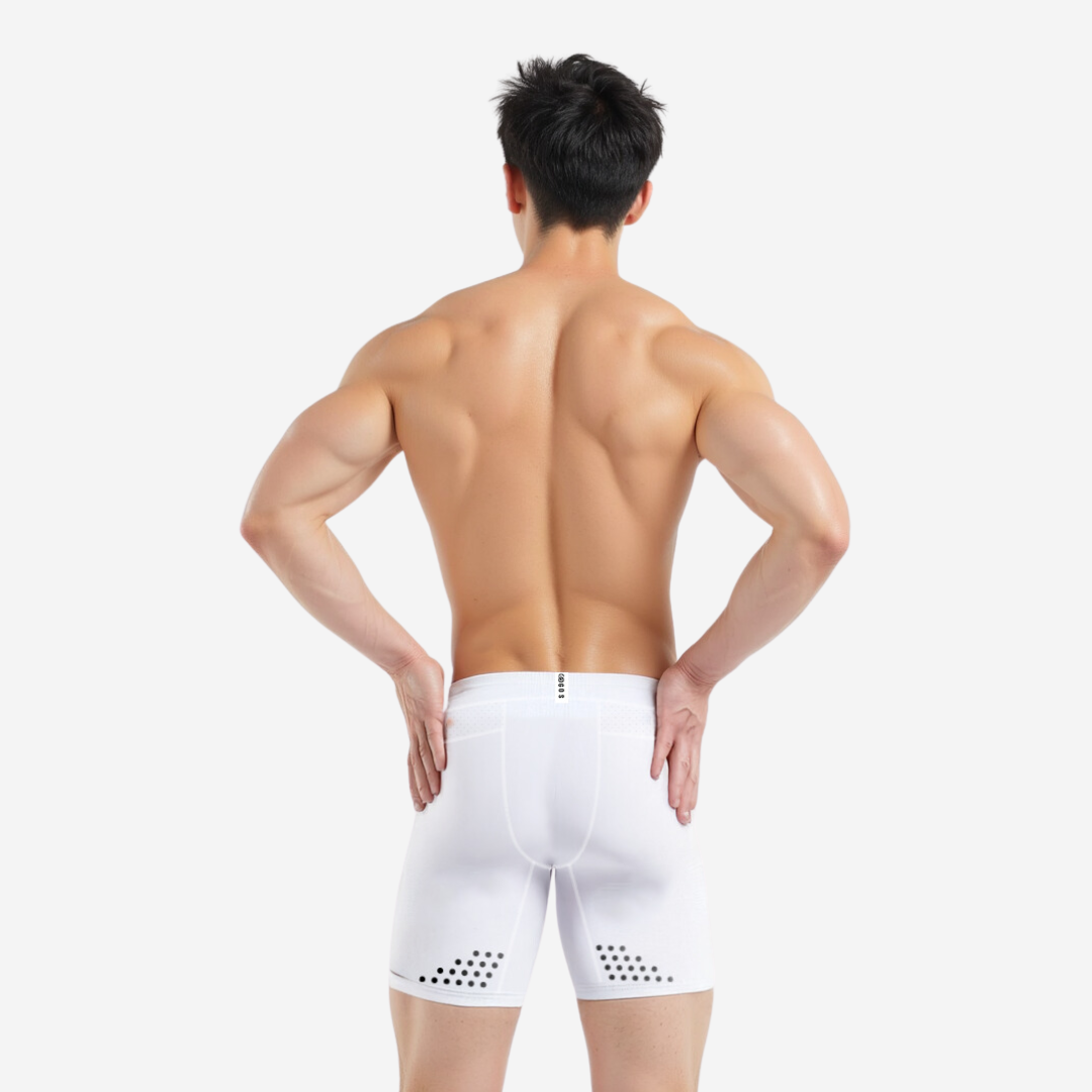 GOS Ultra+ Compression Shorts