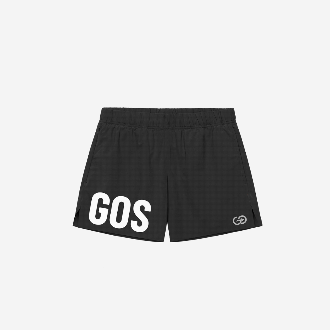 GOS Nano Shorts S18