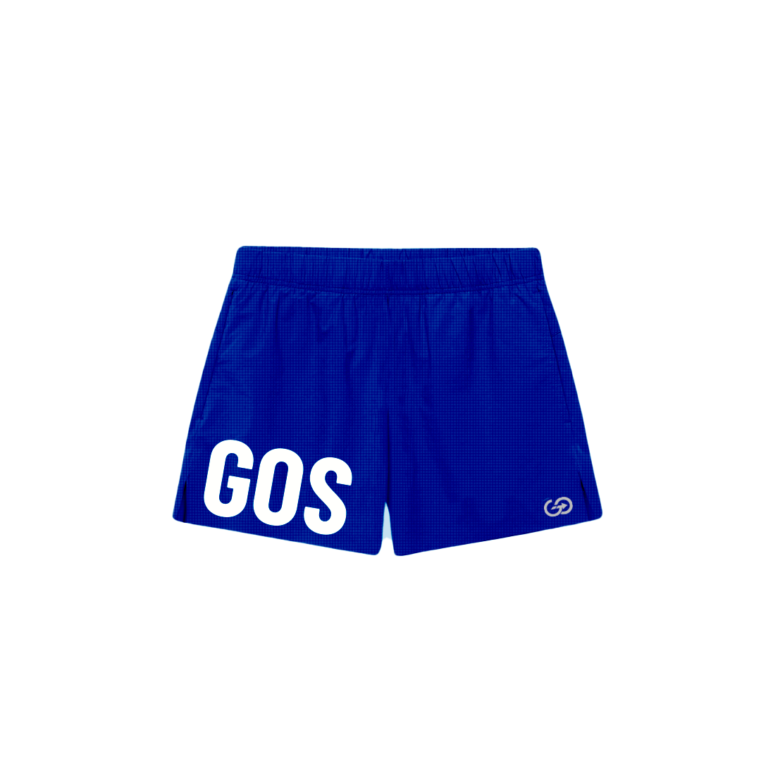 GOS Nano Shorts S18